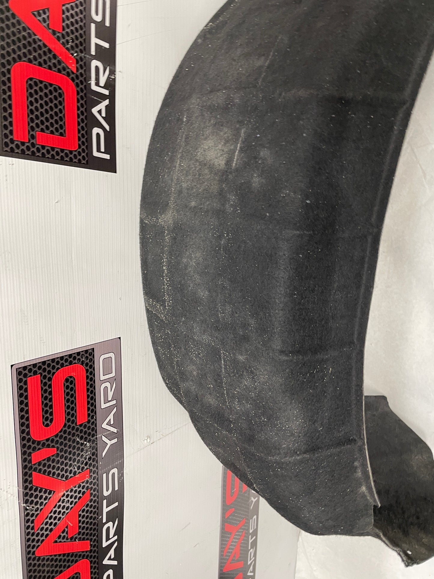 2014 Chevy SS Sedan RH Passenger Rear Fender Wheel House Well Liner OEM