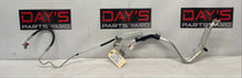 2014 Chevy SS Sedan AC Air Conditioner Line Hose Tube OEM - Day's Parts Yard
