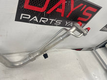 2014 Chevy SS Sedan AC Air Conditioner Line Hose Tube OEM - Day's Parts Yard