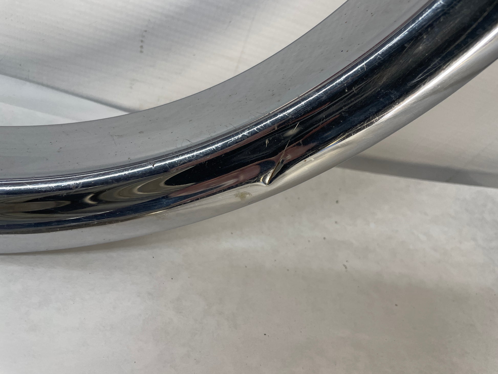 2007 Chevy Silverado K3500 Beauty Rings w/ Center Caps and Lug Nuts OEM - Day's Parts Yard