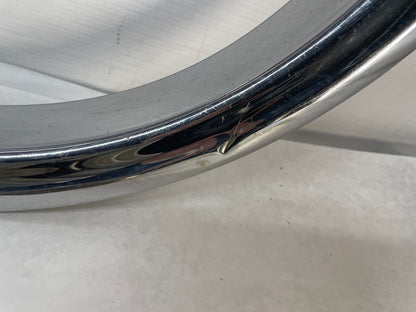 2007 Chevy Silverado K3500 Beauty Rings w/ Center Caps and Lug Nuts OEM - Day's Parts Yard
