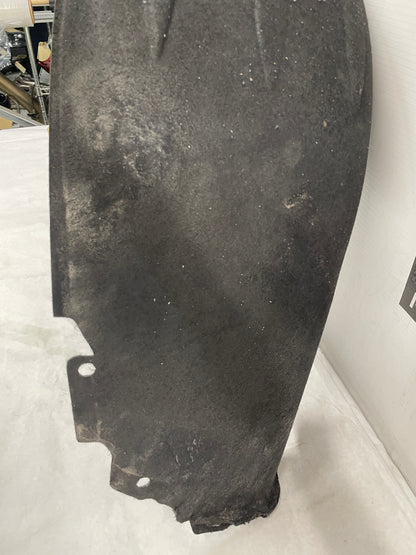 2014 Chevy SS Sedan RH Passenger Rear Fender Wheel House Well Liner OEM