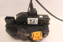 2013 Chevy Camaro SS 1LE Front RH Passenger Door Lock Actuator OEM - Day's Parts Yard