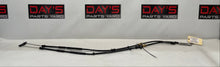 2015 Chevy Camaro SS Emergency Parking Brake Cables OEM - Day's Parts Yard