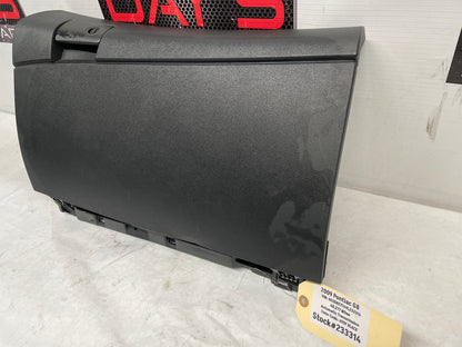 2009 Pontiac G8 Dash Glove Box Compartment OEM - Day's Parts Yard