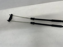 2015 Chevy Camaro SS Emergency Parking Brake Cables OEM - Day's Parts Yard