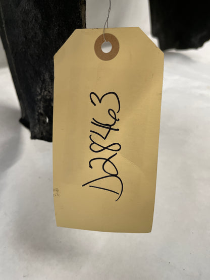 2014 Chevy SS Sedan RH Passenger Rear Fender Wheel House Well Liner OEM