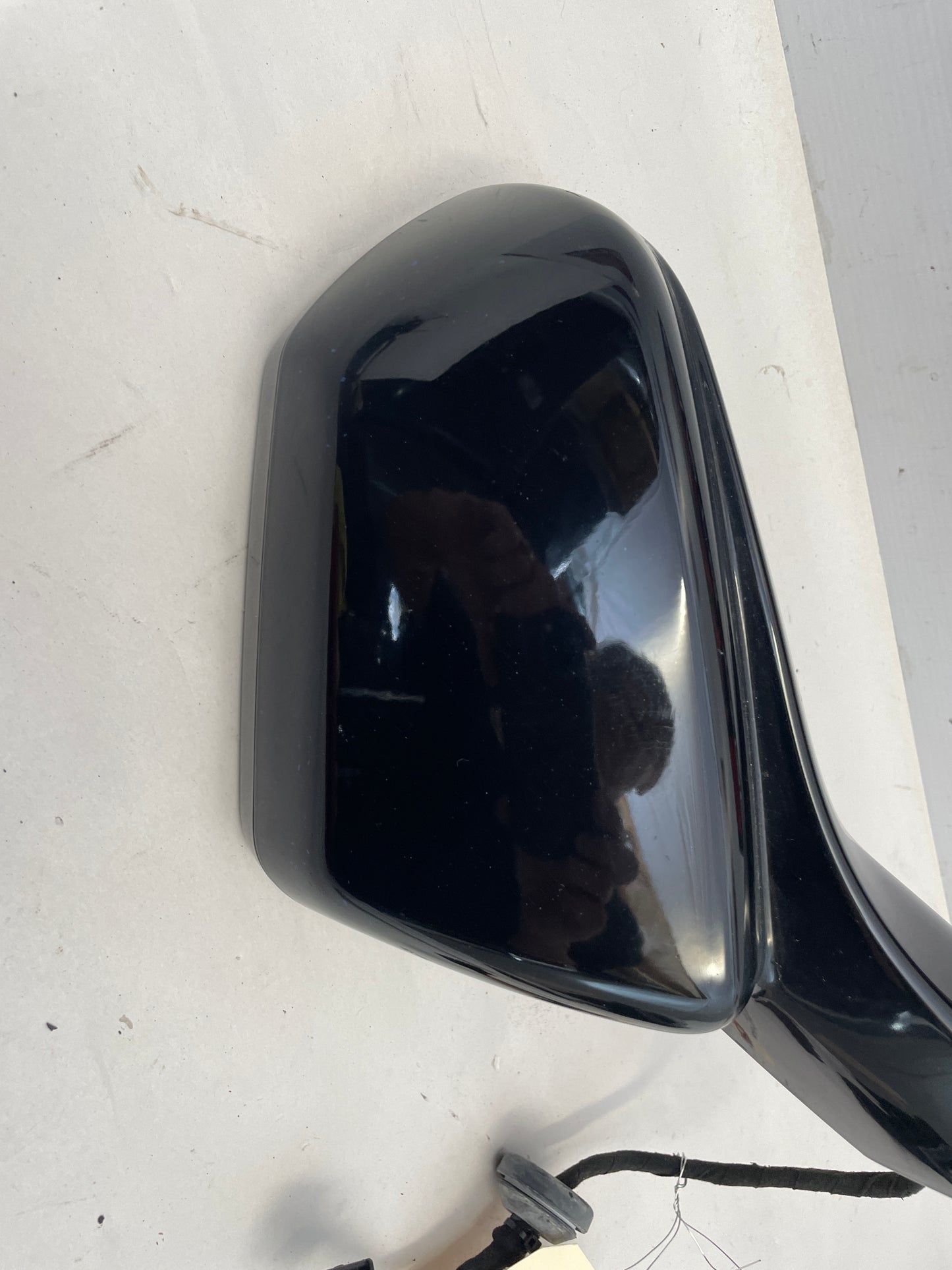 2016 Chevy Camaro SS LH Driver Exterior Mirror Heated OEM - Day's Parts Yard