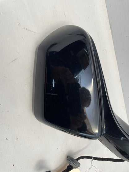 2016 Chevy Camaro SS LH Driver Exterior Mirror Heated OEM - Day's Parts Yard