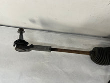 2004 Chevy C5 Corvette Power Steering Rack and Pinion Gear Assembly OEM - Day's Parts Yard