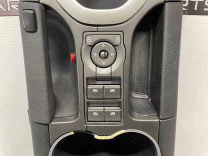 2009 Pontiac G8 GT Complete Center Console w/ Shifter Assembly OEM - Day's Parts Yard