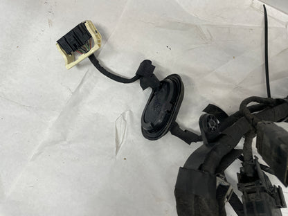 2014 Chevy SS Sedan Fire Wall Engine Bay Front Chassis Wire Wiring Harness OEM - Day's Parts Yard