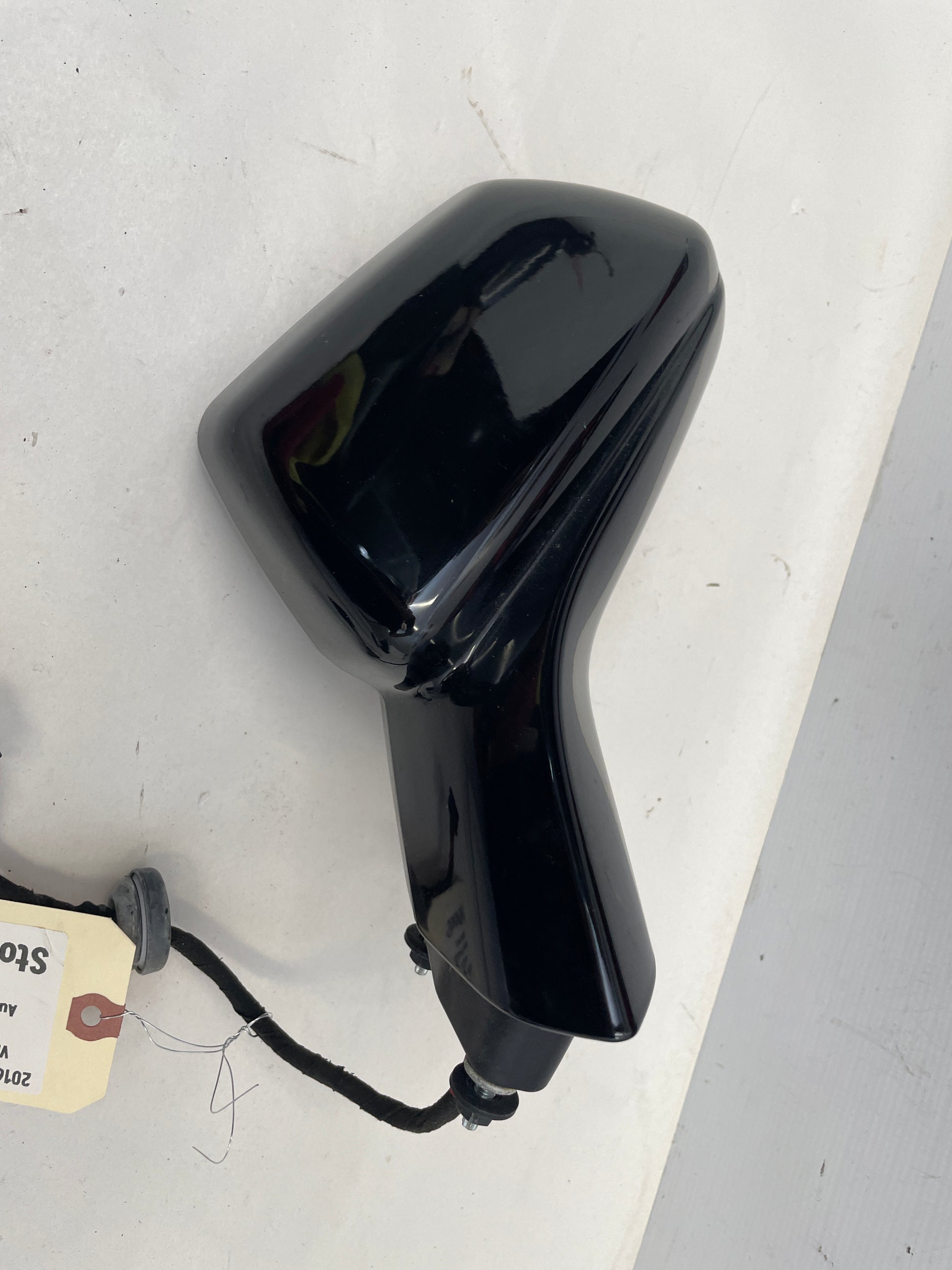 2016 Chevy Camaro SS LH Driver Exterior Mirror Heated OEM - Day's Parts Yard