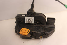 2013 Chevy Camaro SS 1LE Front LH Drive Door Lock Actuator OEM - Day's Parts Yard