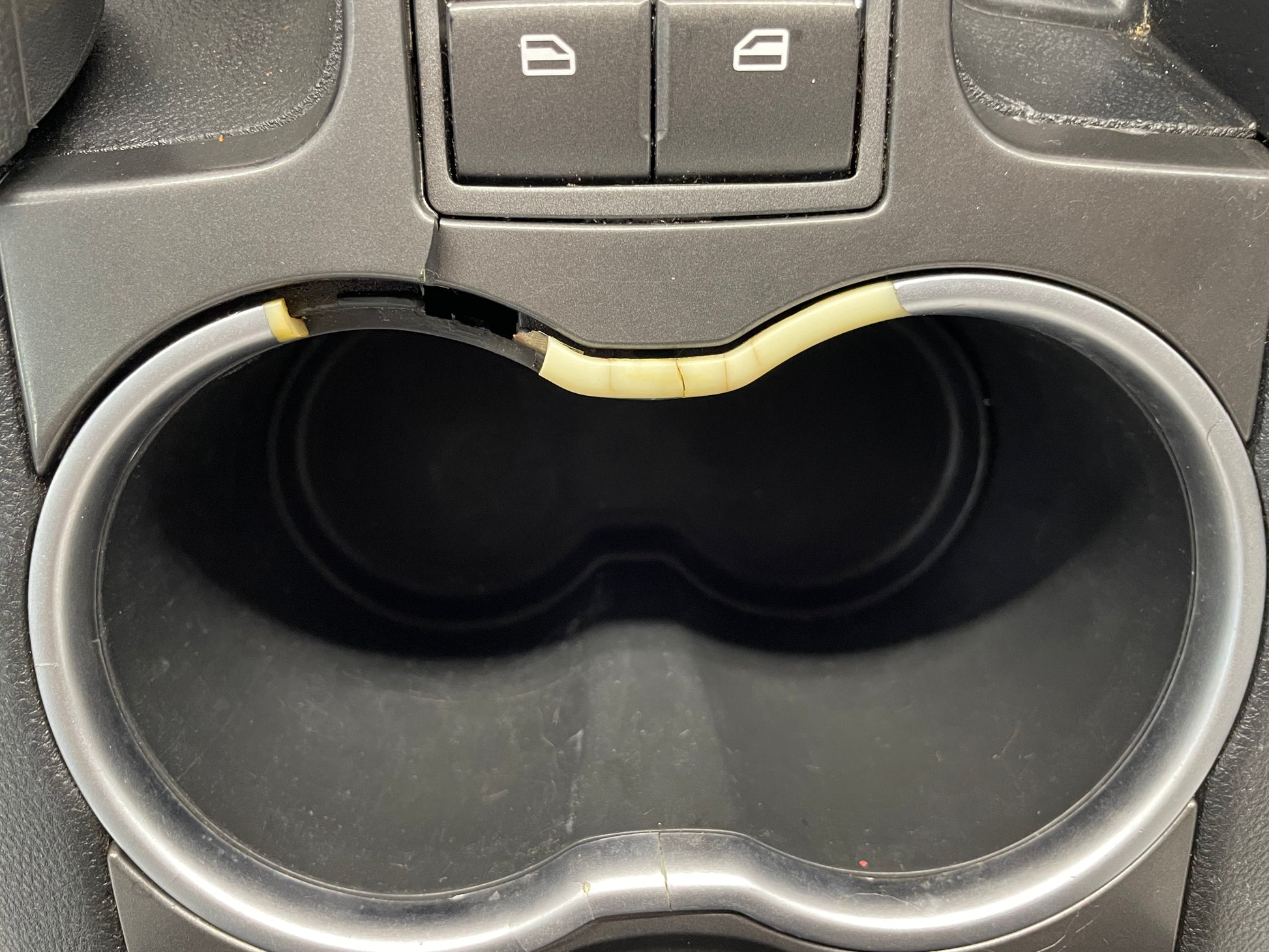 2009 Pontiac G8 GT Complete Center Console w/ Shifter Assembly OEM - Day's Parts Yard