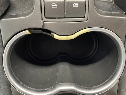 2009 Pontiac G8 GT Complete Center Console w/ Shifter Assembly OEM - Day's Parts Yard