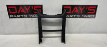2013 Chevy Caprice PPV Center Dash Radio Stereo Bezel Trim OEM - Day's Parts Yard