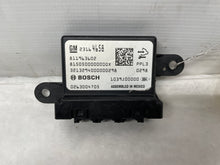 2014 Chevy SS Sedan Parking Aid Assist Control Module OEM