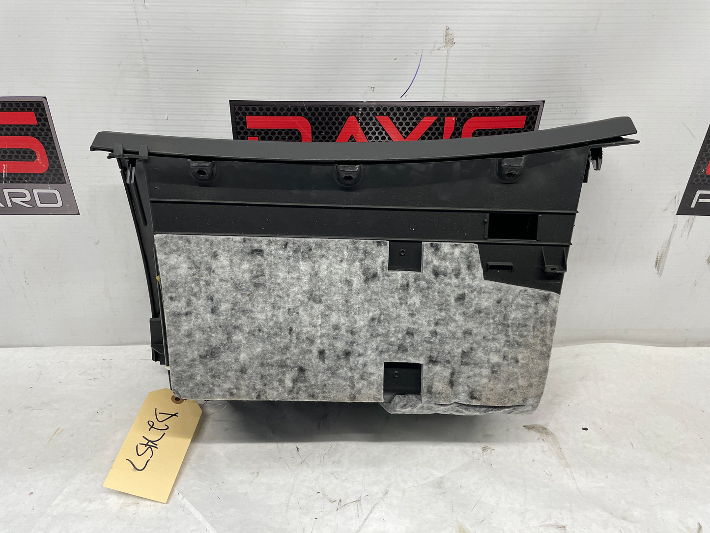 2009 Pontiac G8 Dash Glove Box Compartment OEM - Day's Parts Yard