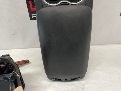 2009 Pontiac G8 GT Complete Center Console w/ Shifter Assembly OEM - Day's Parts Yard