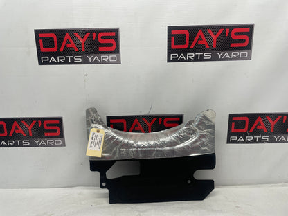 2014 Chevy SS Sedan Fire Wall Engine Bay Heat Shield Box Cover OEM - Day's Parts Yard