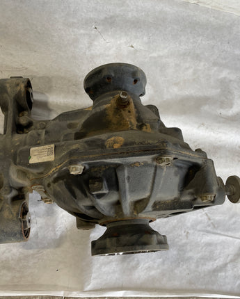 2020 Chevy Camaro SS Rearend Rear End Differential 2.77 LSD OEM