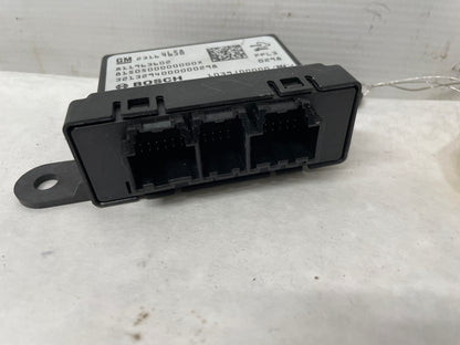2014 Chevy SS Sedan Parking Aid Assist Control Module OEM