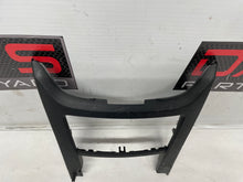 2013 Chevy Caprice PPV Center Dash Radio Stereo Bezel Trim OEM - Day's Parts Yard