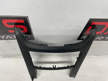 2013 Chevy Caprice PPV Center Dash Radio Stereo Bezel Trim OEM - Day's Parts Yard