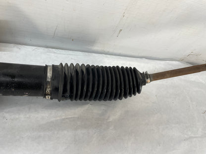 2004 Chevy C5 Corvette Power Steering Rack and Pinion Gear Assembly OEM - Day's Parts Yard