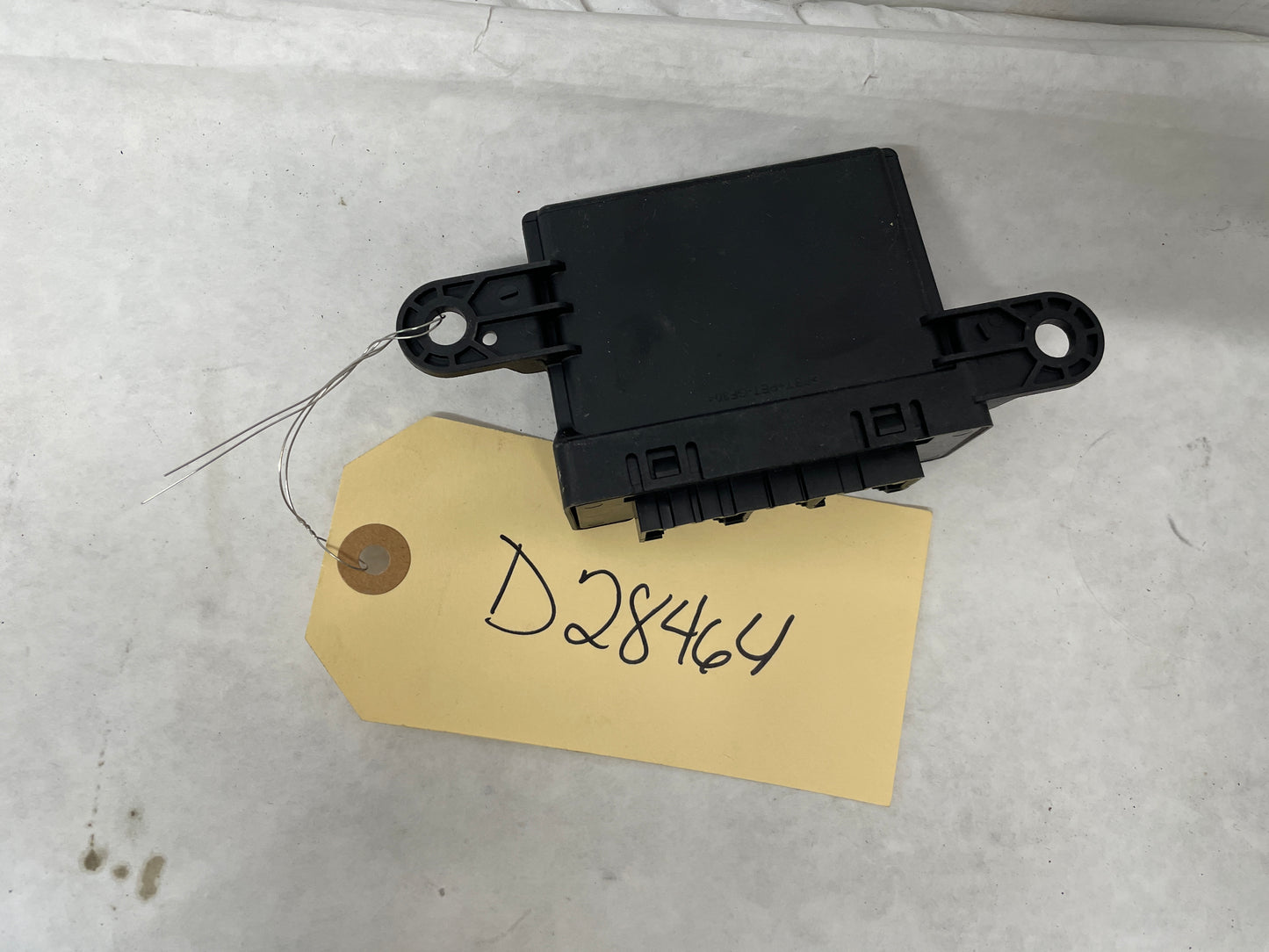 2014 Chevy SS Sedan Parking Aid Assist Control Module OEM