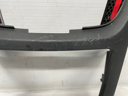 2013 Chevy Caprice PPV Center Dash Radio Stereo Bezel Trim OEM - Day's Parts Yard