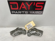 2014 Chevy SS Sedan RH & LH Weld On Hood Hinge Brackets OEM