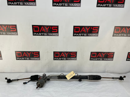 2004 Chevy C5 Corvette Power Steering Rack and Pinion Gear Assembly OEM - Day's Parts Yard