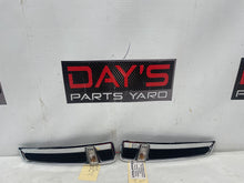 2016 Chevy SS Sedan RH & LH Fender Marker Lights Tail Lamp OEM - Day's Parts Yard