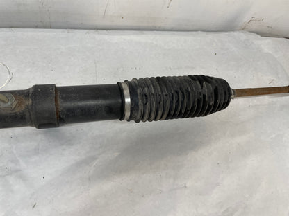 2004 Chevy C5 Corvette Power Steering Rack and Pinion Gear Assembly OEM - Day's Parts Yard