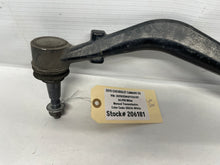 2015 Chevy Camaro SS LH Driver Front Suspension Lower Control Arm OEM - Day's Parts Yard