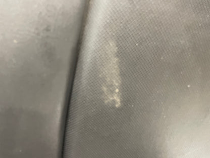2015 Chevy Camaro SS Seats Front & Rear Black Leather OEM - Day's Parts Yard