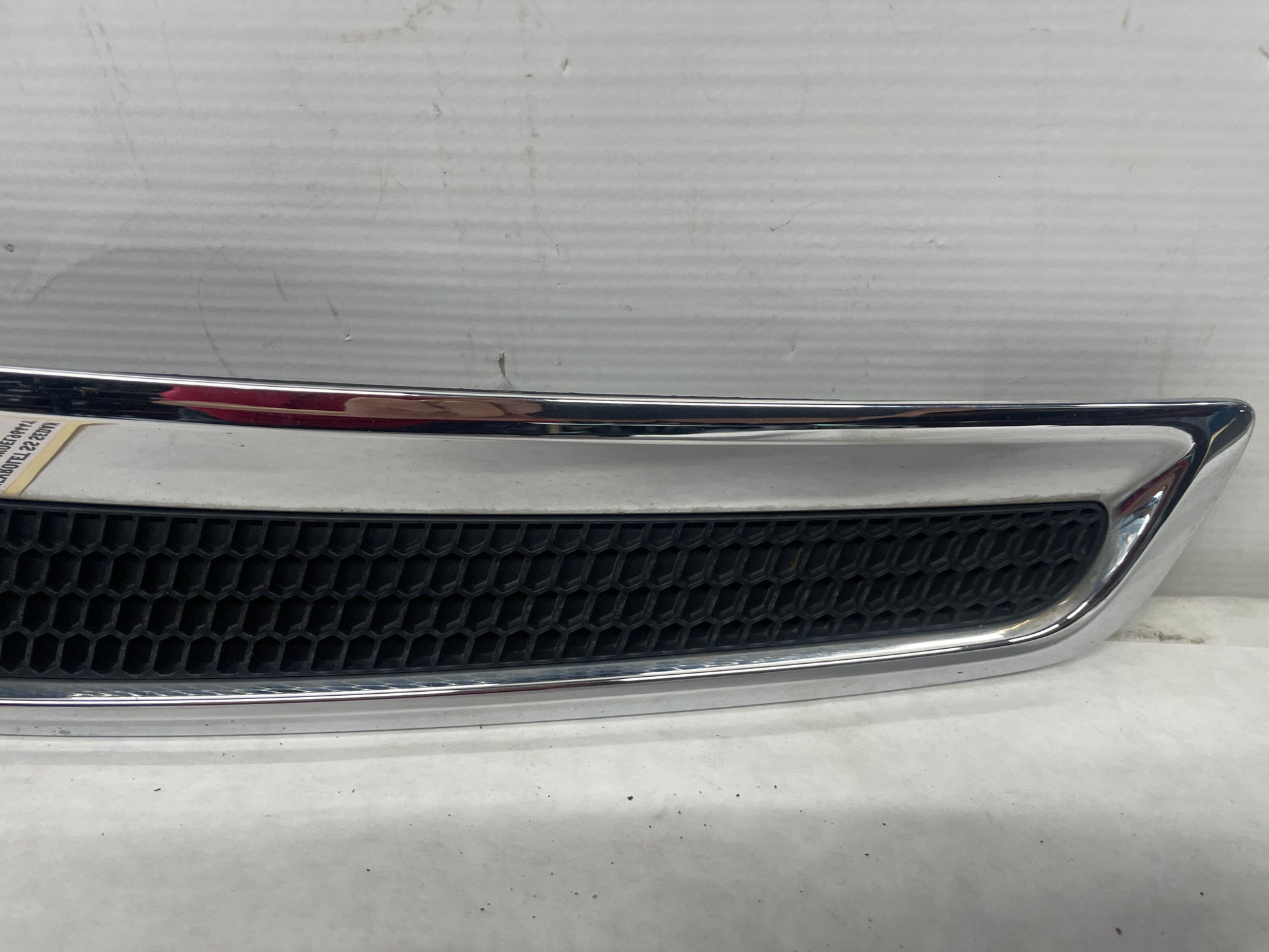 2016 Chevy SS Sedan RH & LH Fender Marker Lights Tail Lamp OEM - Day's Parts Yard