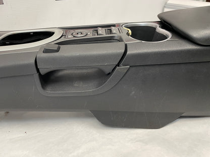 2009 Pontiac G8 GT Complete Center Console w/ Shifter Assembly OEM - Day's Parts Yard