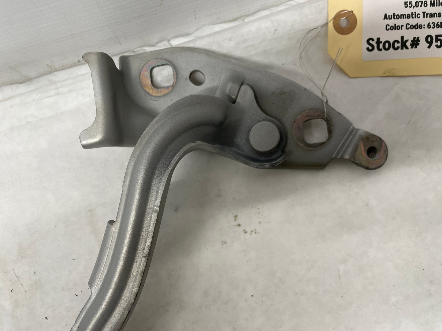 2014 Chevy SS Sedan LH Driver Hood Hinge OEM