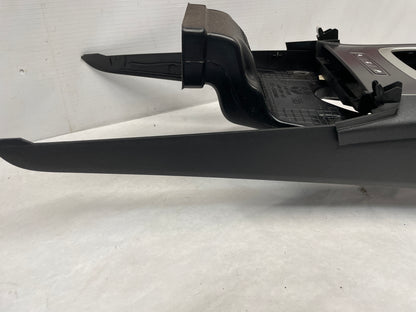 2009 Pontiac G8 GT Complete Center Console w/ Shifter Assembly OEM - Day's Parts Yard