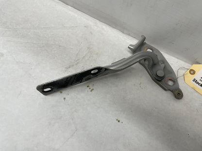 2014 Chevy SS Sedan LH Driver Hood Hinge OEM