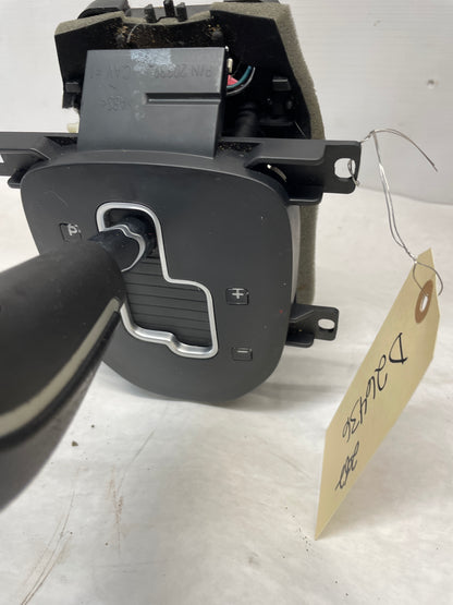2009 Pontiac G8 GT Complete Center Console w/ Shifter Assembly OEM - Day's Parts Yard
