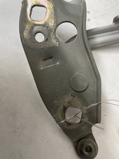 2014 Chevy SS Sedan LH Driver Hood Hinge OEM