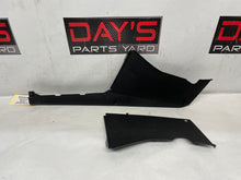 2013 Chevy Caprice PPV Center Console Side Trim Panels OEM - Day's Parts Yard