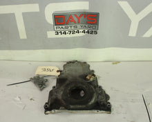 2009 Pontiac G8 GT Engine Timing Chain Front Cover OEM - Day's Parts Yard