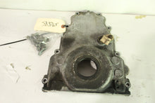 2009 Pontiac G8 GT Engine Timing Chain Front Cover OEM - Day's Parts Yard