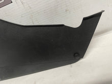 2013 Chevy Caprice PPV Center Console Side Trim Panels OEM - Day's Parts Yard