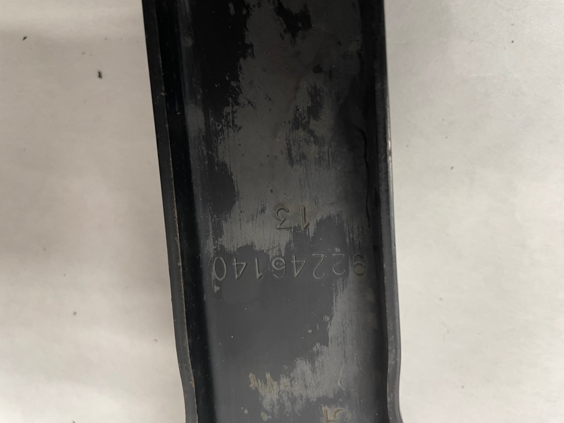2015 Chevy Camaro SS RH Passenger Rear Suspension Trailing Arm OEM - Day's Parts Yard